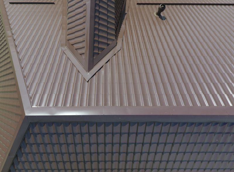Metal Roofing