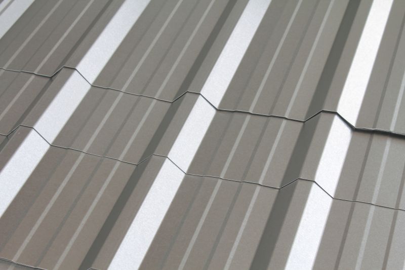 Durability of Metal Roofing