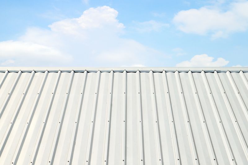 Types Of Metal Used In Modern Metal Roof Installation